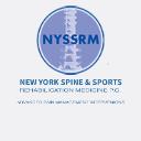 New York Spine & Sport logo